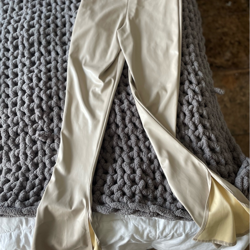 Flair pants
